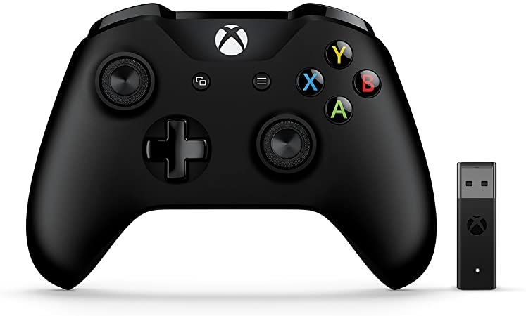xbox one controller adapter set up for mac